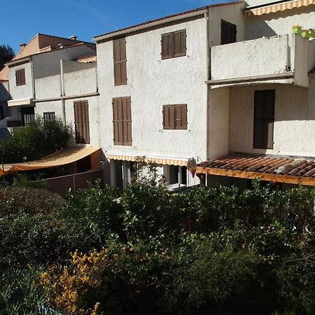 سا سيرْ سور مير Appartement Lavandine المظهر الخارجي الصورة