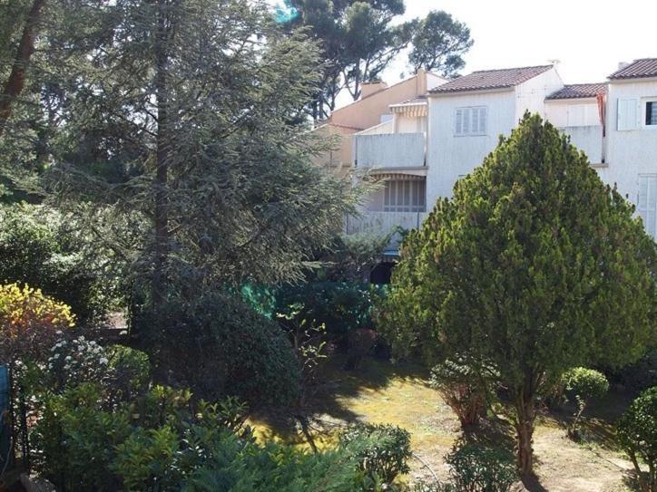 سا سيرْ سور مير Appartement Lavandine المظهر الخارجي الصورة
