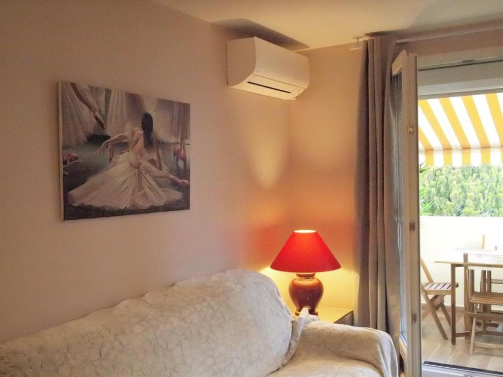 سا سيرْ سور مير Appartement Lavandine المظهر الخارجي الصورة