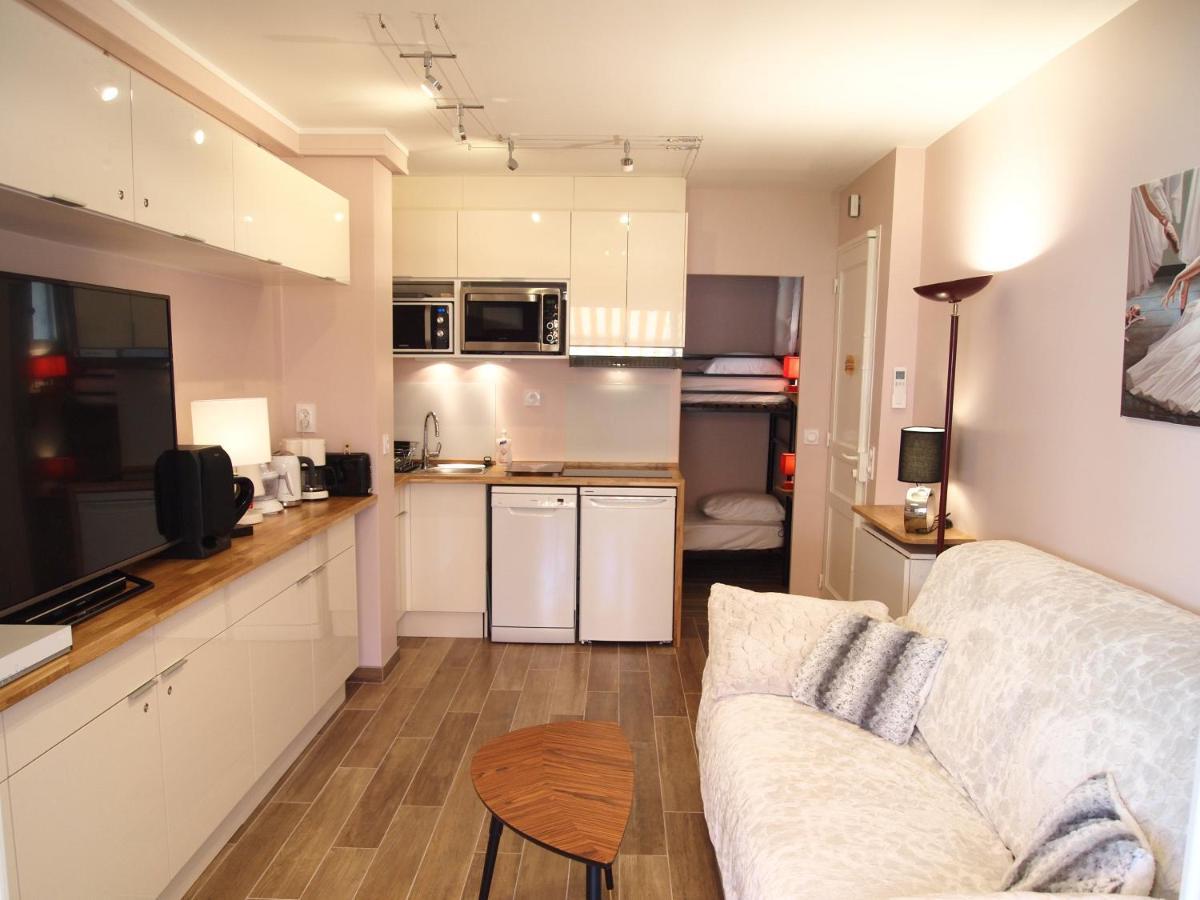 سا سيرْ سور مير Appartement Lavandine المظهر الخارجي الصورة