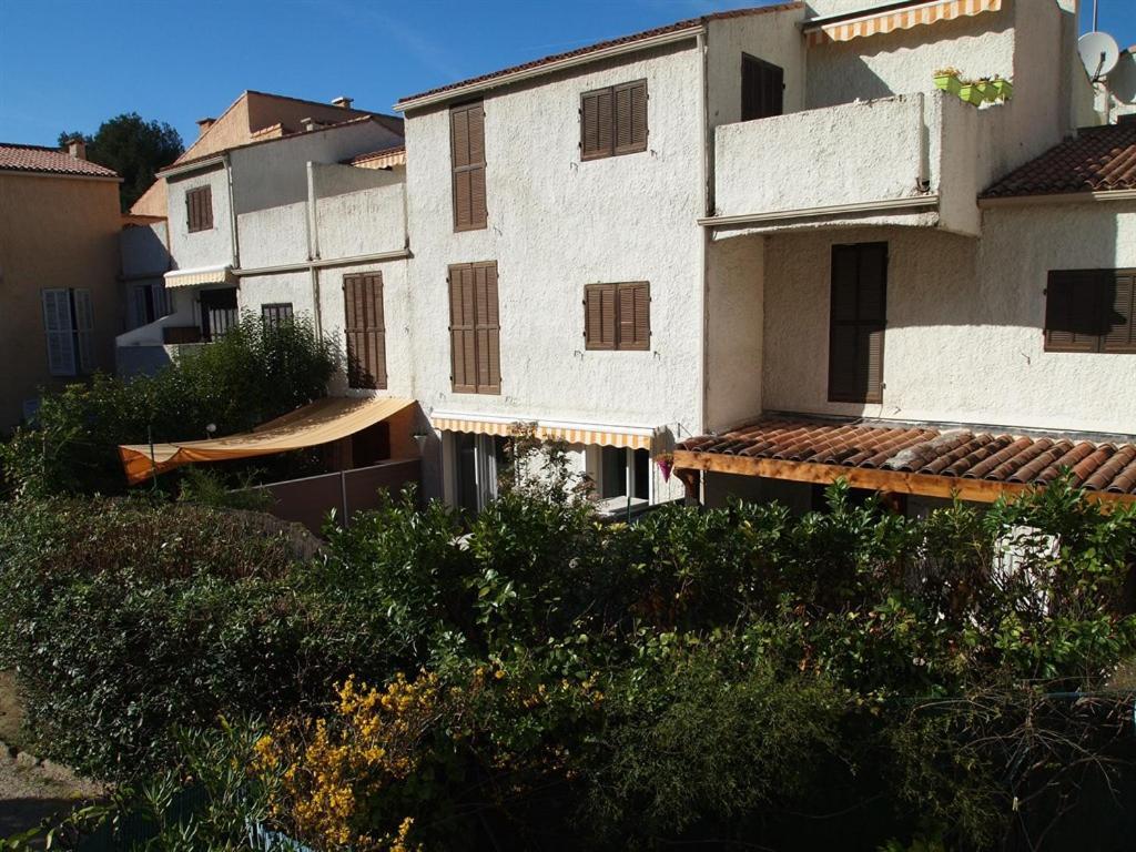 سا سيرْ سور مير Appartement Lavandine المظهر الخارجي الصورة