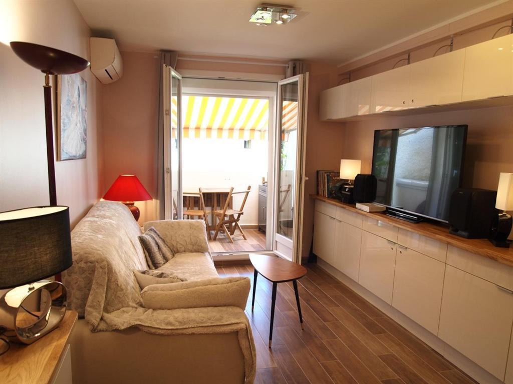 سا سيرْ سور مير Appartement Lavandine المظهر الخارجي الصورة