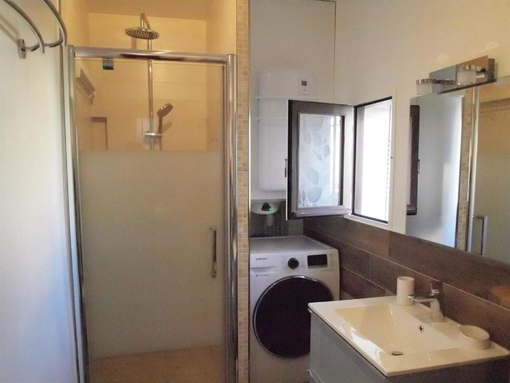 سا سيرْ سور مير Appartement Lavandine المظهر الخارجي الصورة